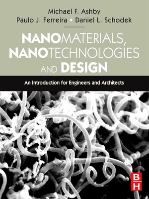 cover image of Nanomaterials, Nanotechnologies and Design